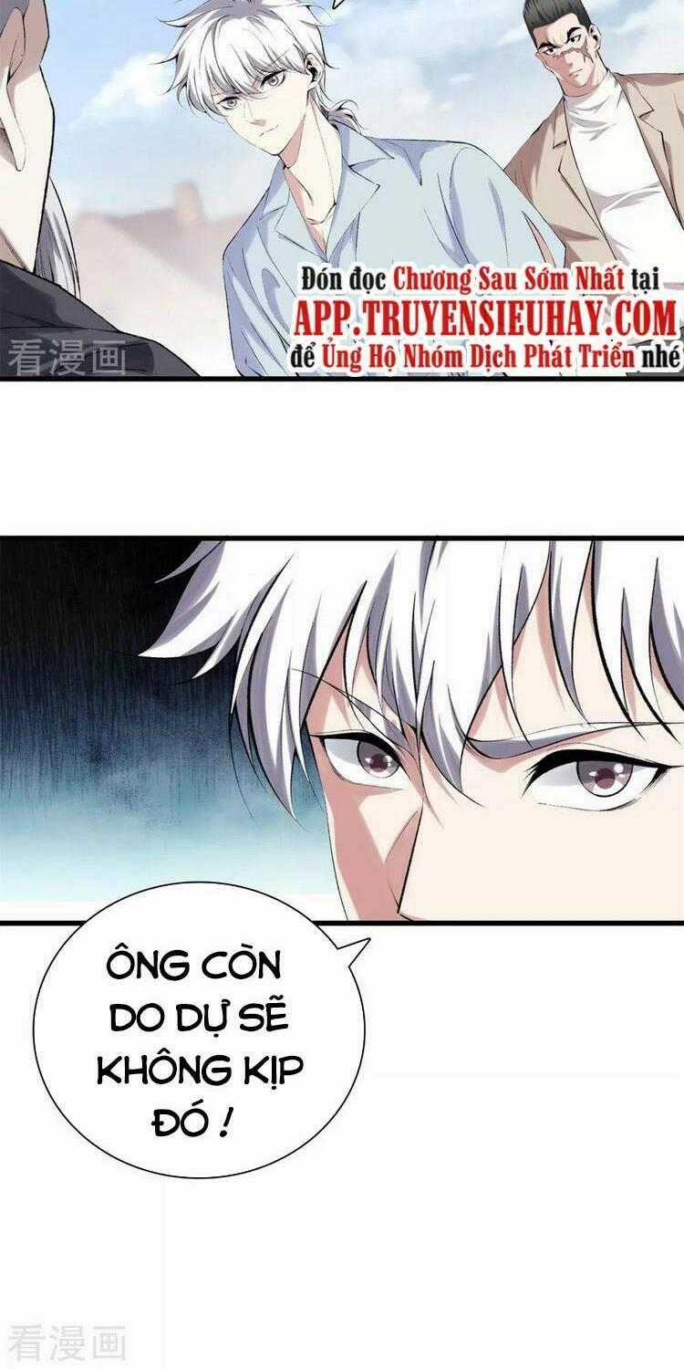 Đô Thị Chí Tôn Chapter 168 trang 19