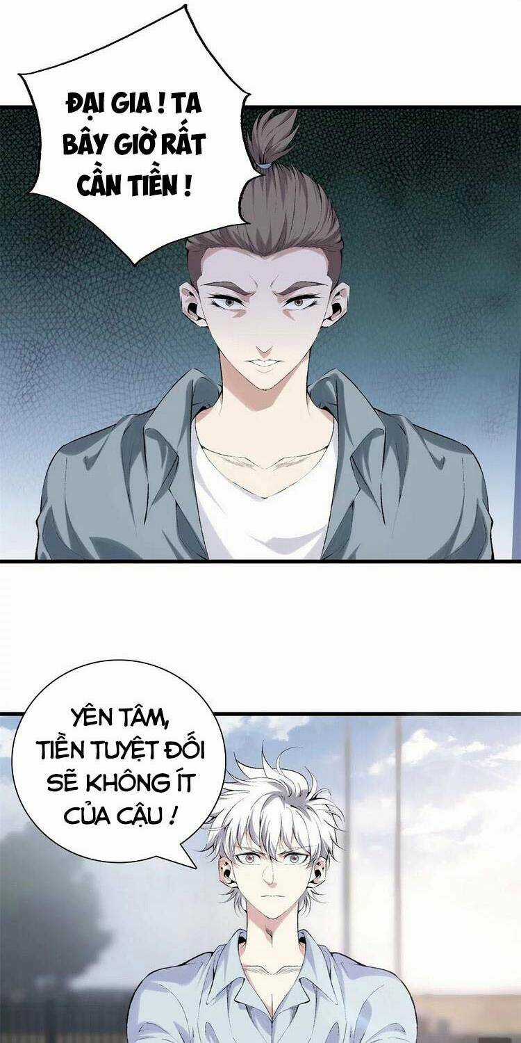 Đô Thị Chí Tôn Chapter 168 trang 5