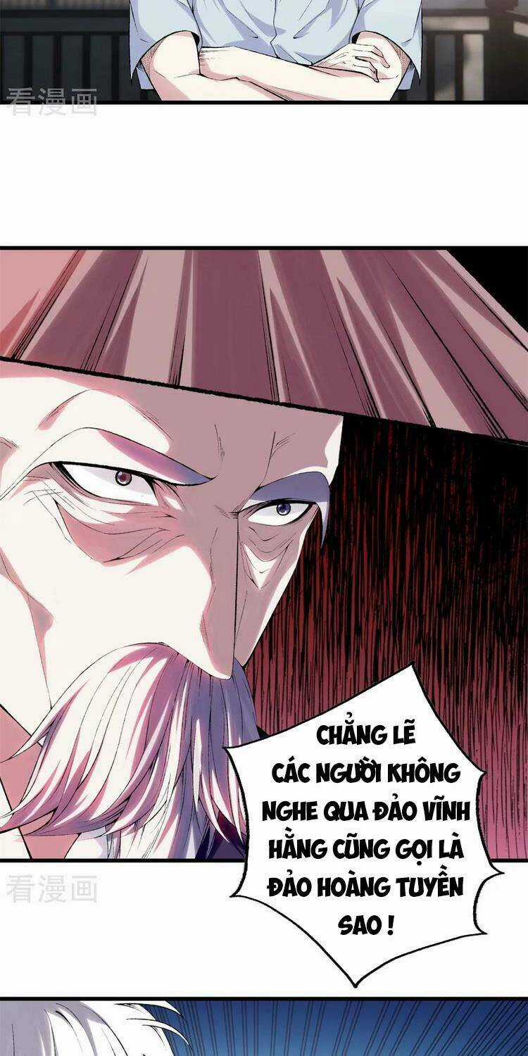 Đô Thị Chí Tôn Chapter 168 trang 6