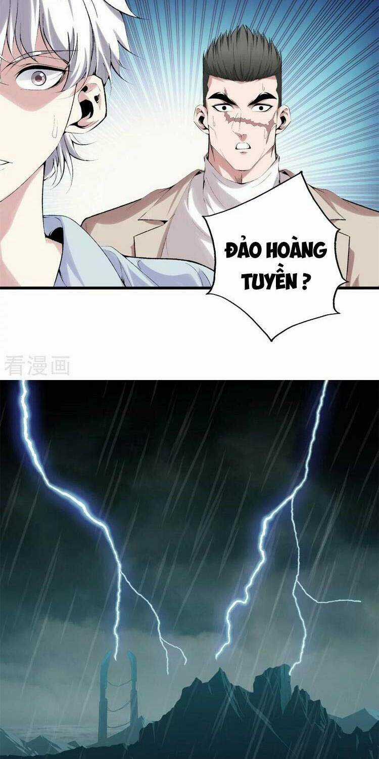 Đô Thị Chí Tôn Chapter 168 trang 7