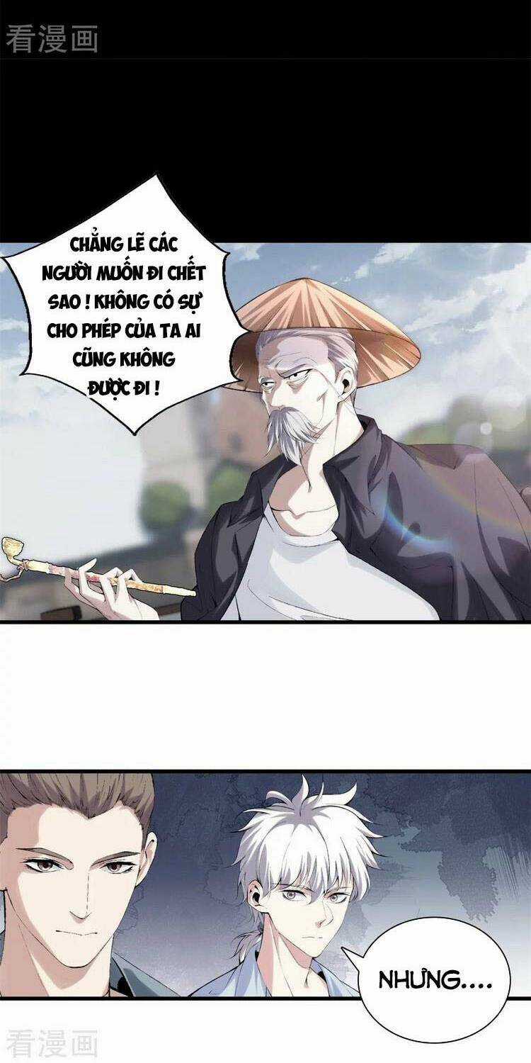 Đô Thị Chí Tôn Chapter 168 trang 9