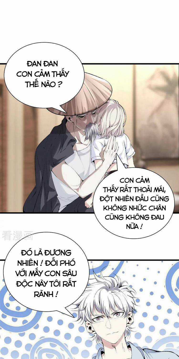 Đô Thị Chí Tôn Chapter 169 trang 10