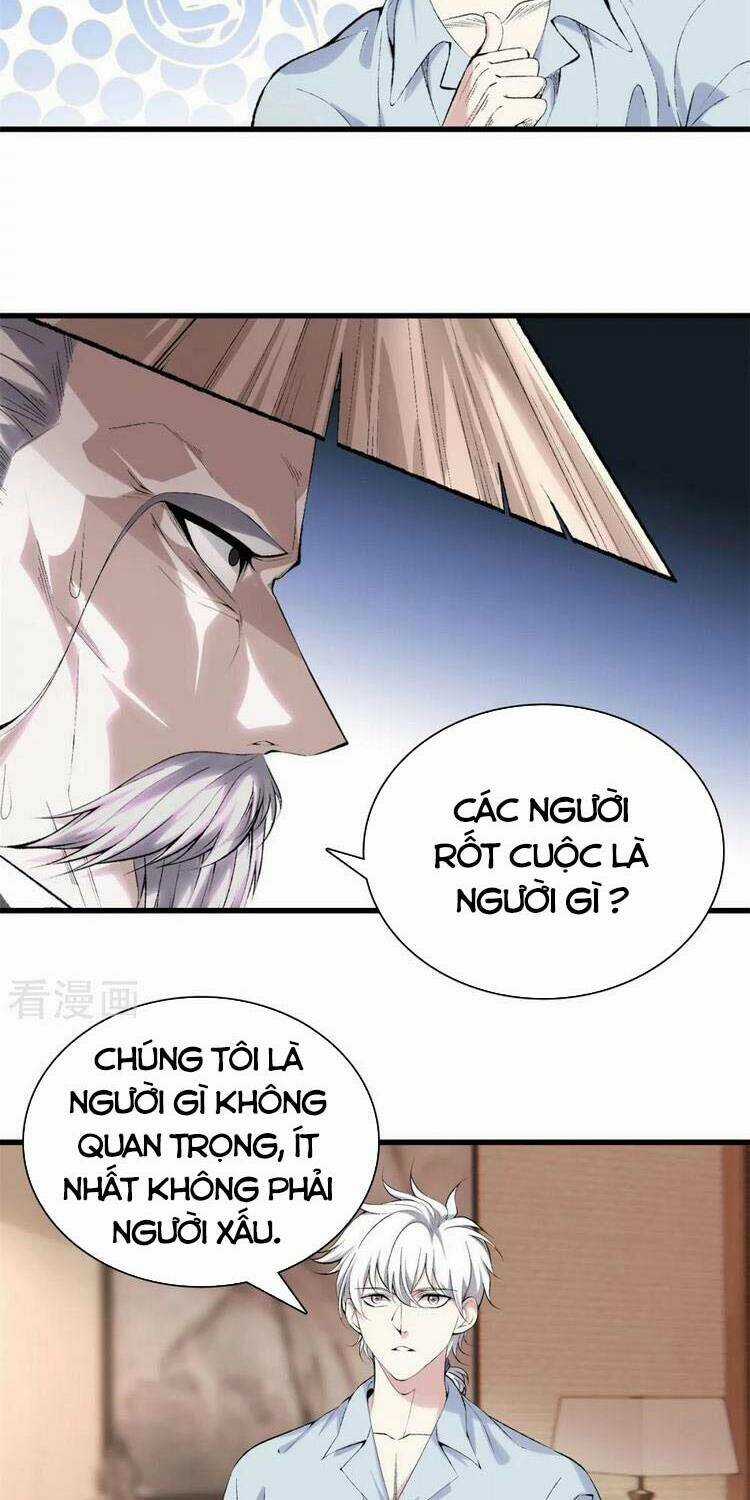 Đô Thị Chí Tôn Chapter 169 trang 11
