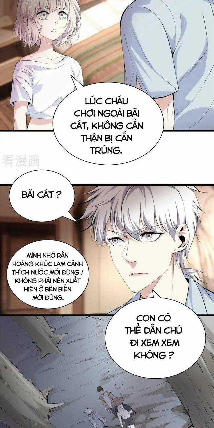 Đô Thị Chí Tôn Chapter 169 trang 13