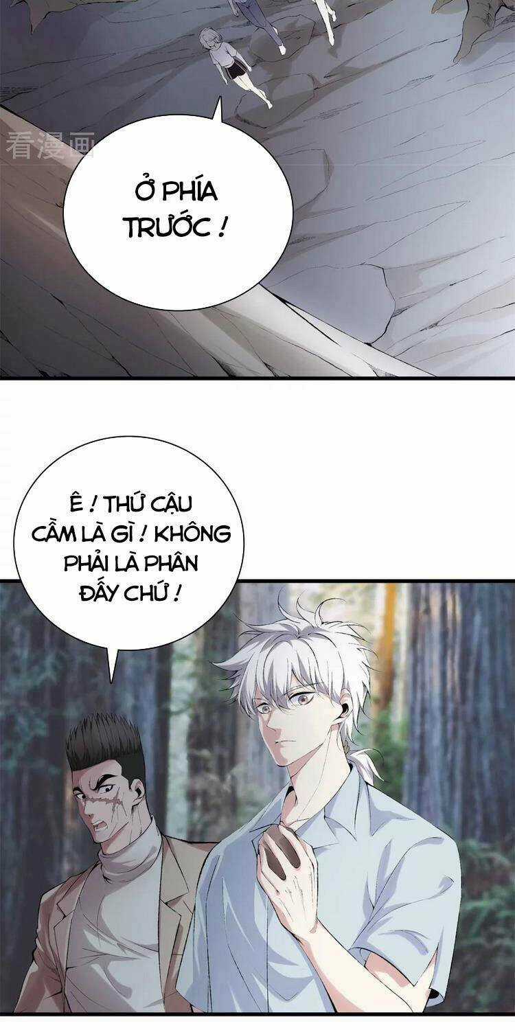 Đô Thị Chí Tôn Chapter 169 trang 14
