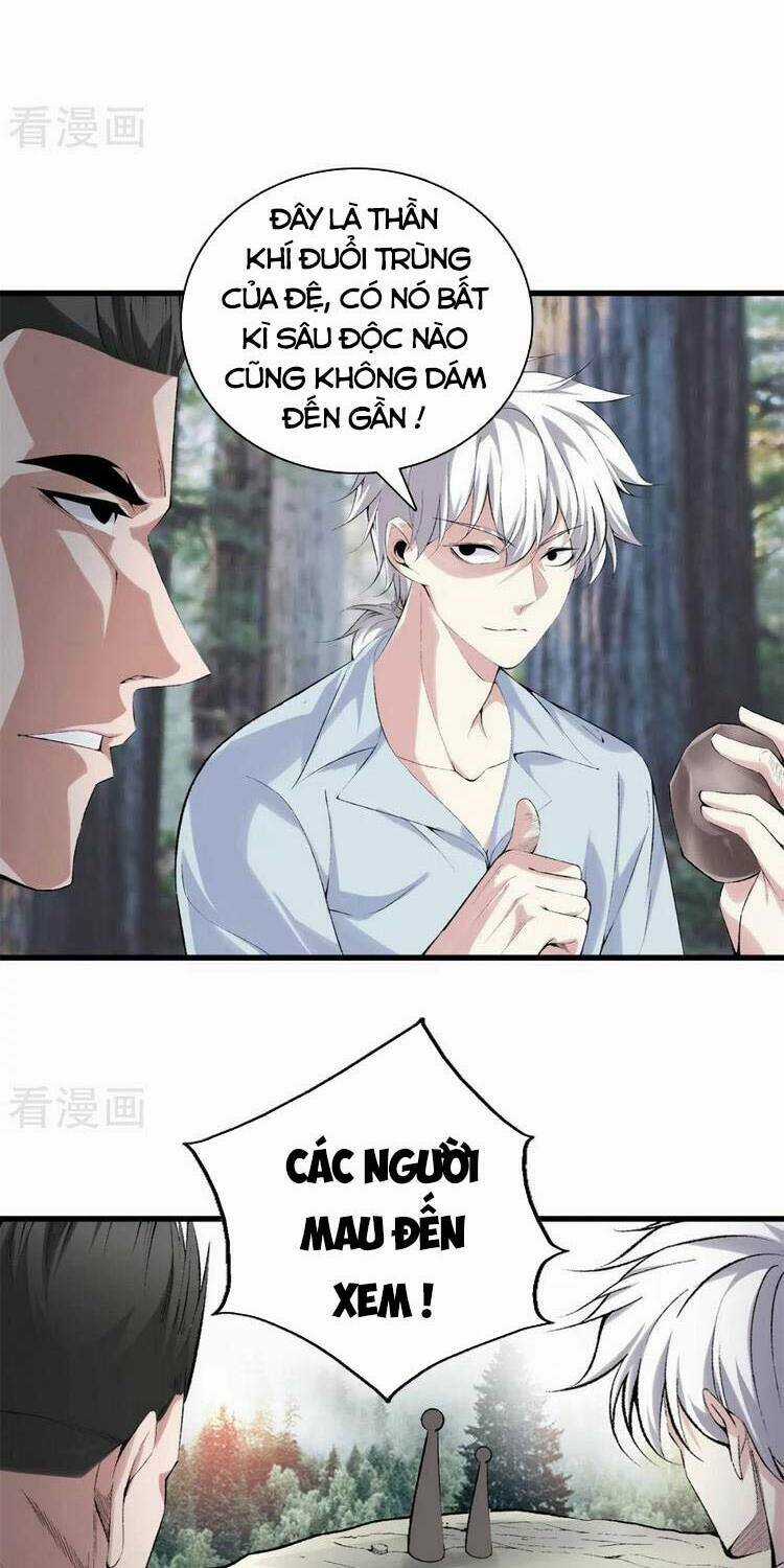 Đô Thị Chí Tôn Chapter 169 trang 15