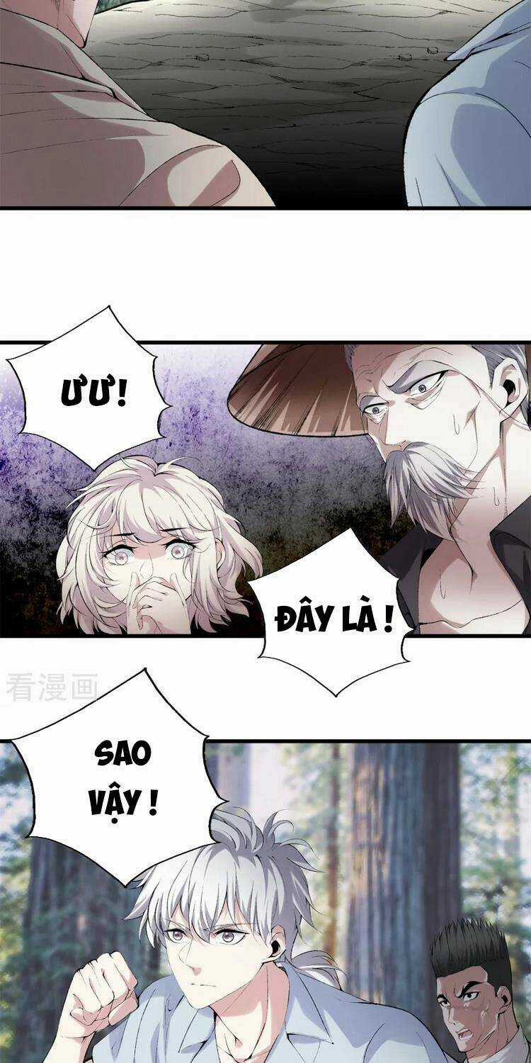 Đô Thị Chí Tôn Chapter 169 trang 16