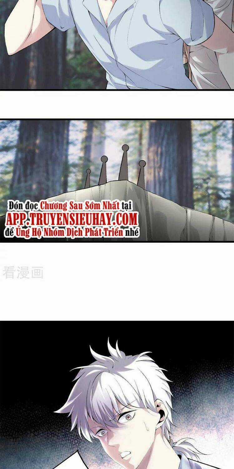 Đô Thị Chí Tôn Chapter 169 trang 17