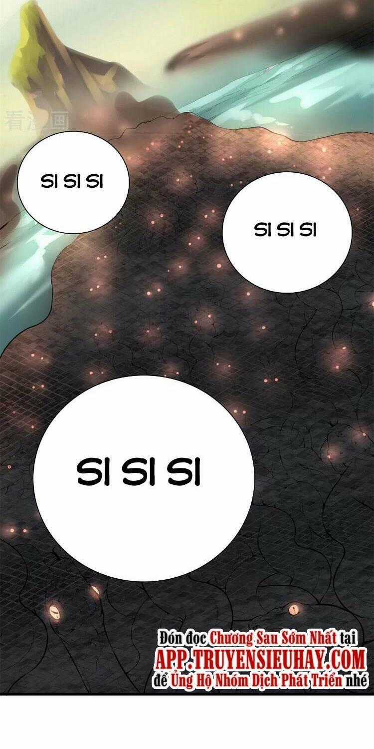 Đô Thị Chí Tôn Chapter 169 trang 19