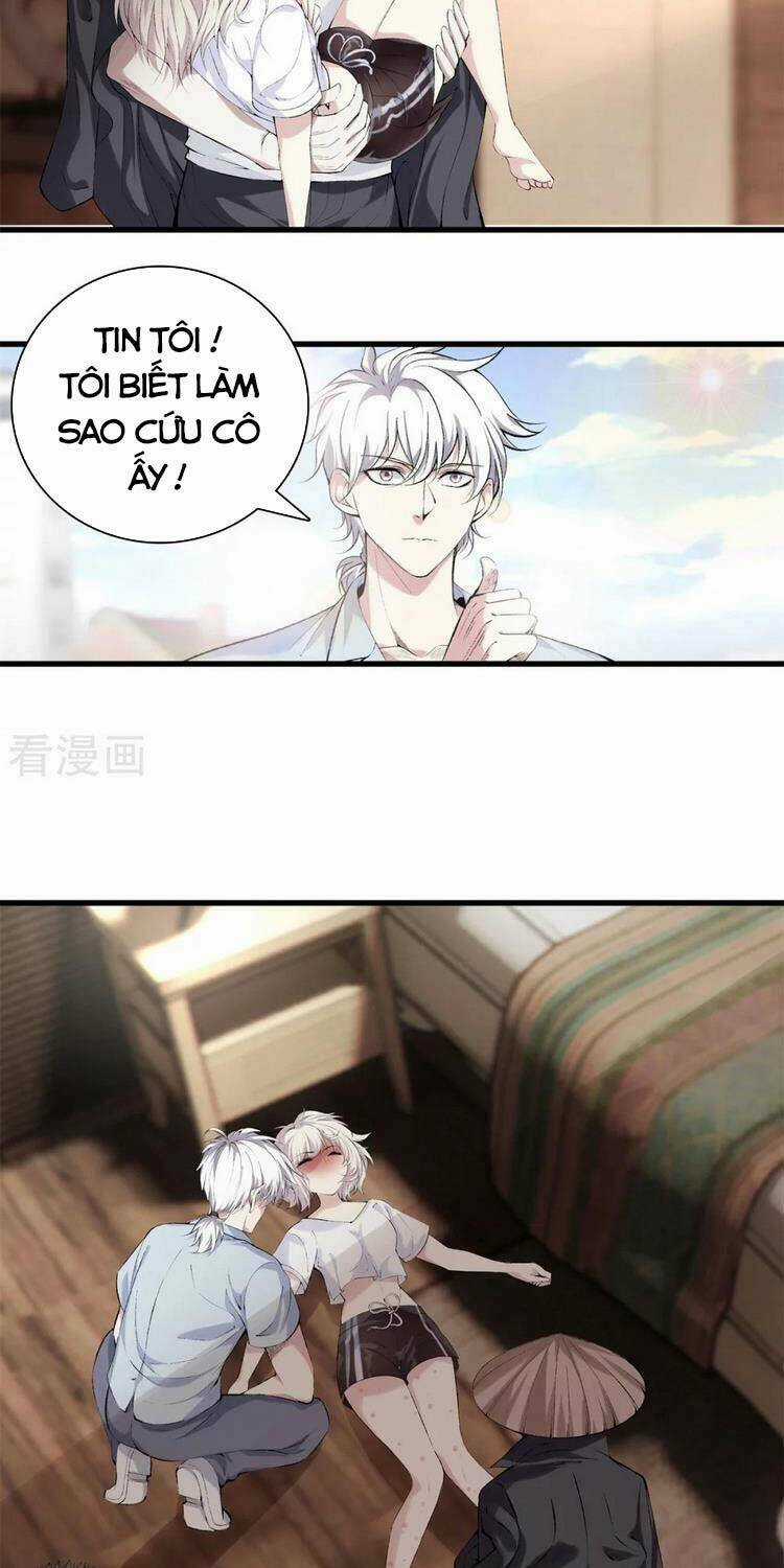 Đô Thị Chí Tôn Chapter 169 trang 2