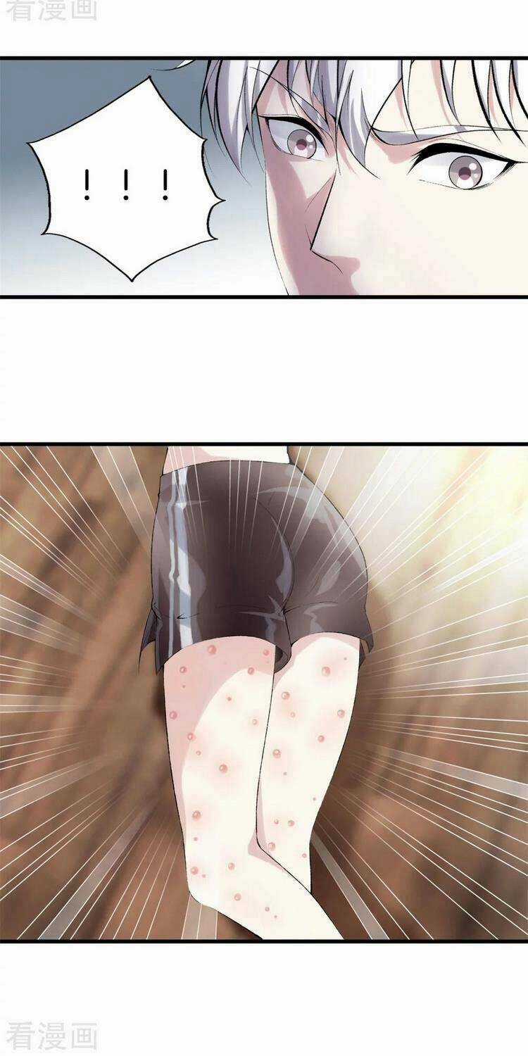 Đô Thị Chí Tôn Chapter 169 trang 4