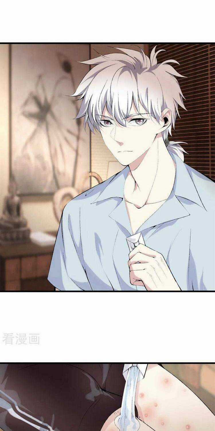 Đô Thị Chí Tôn Chapter 169 trang 5