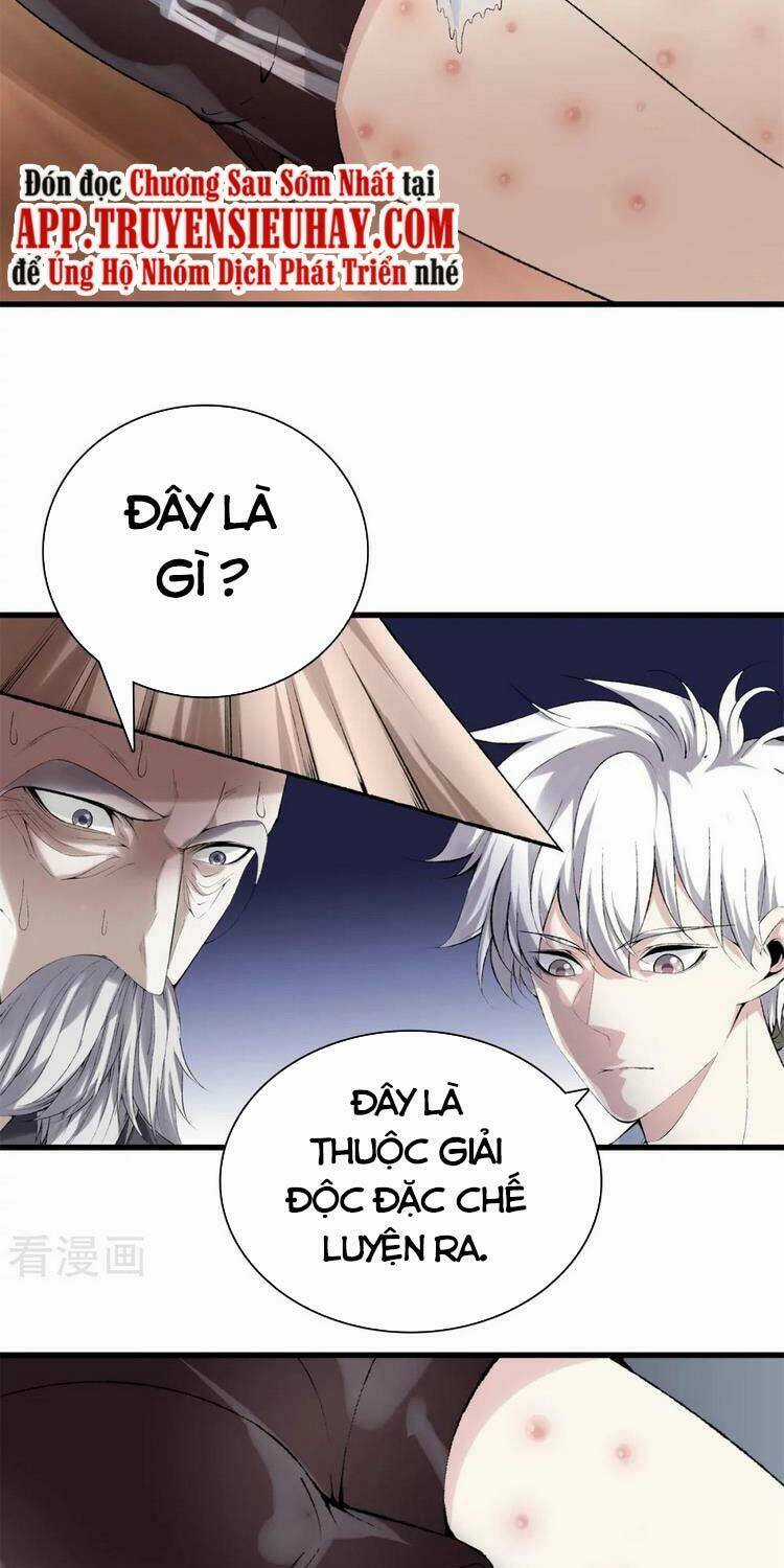 Đô Thị Chí Tôn Chapter 169 trang 6