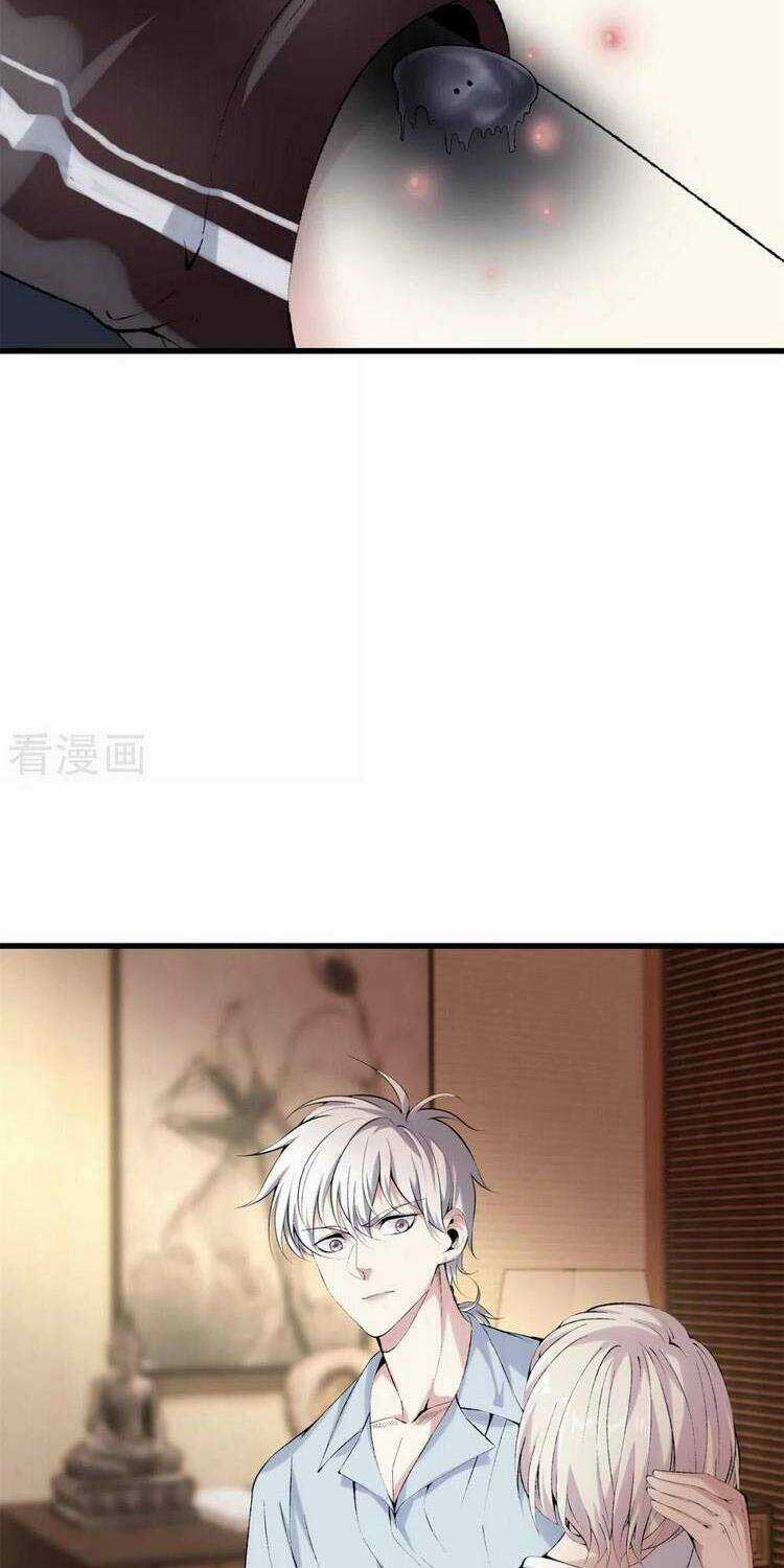 Đô Thị Chí Tôn Chapter 169 trang 7