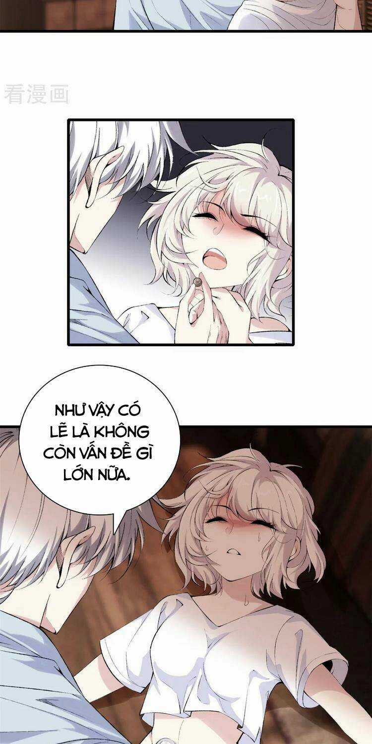 Đô Thị Chí Tôn Chapter 169 trang 8