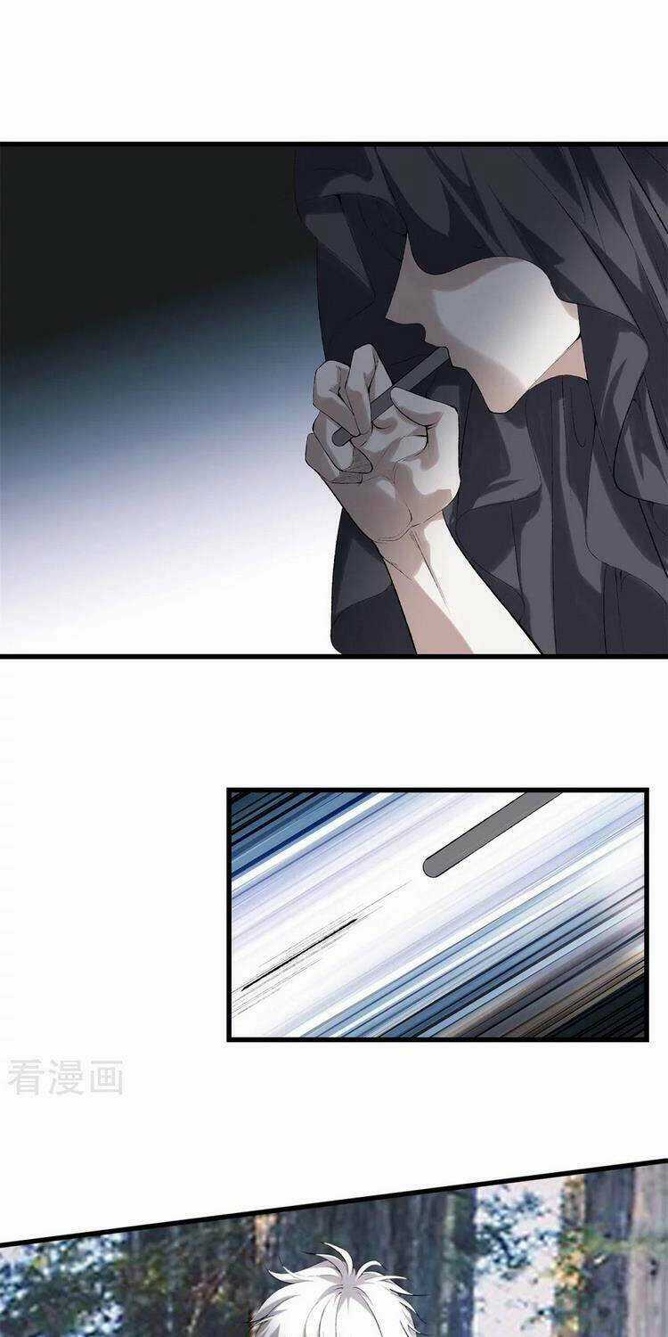 Đô Thị Chí Tôn Chapter 170 trang 10