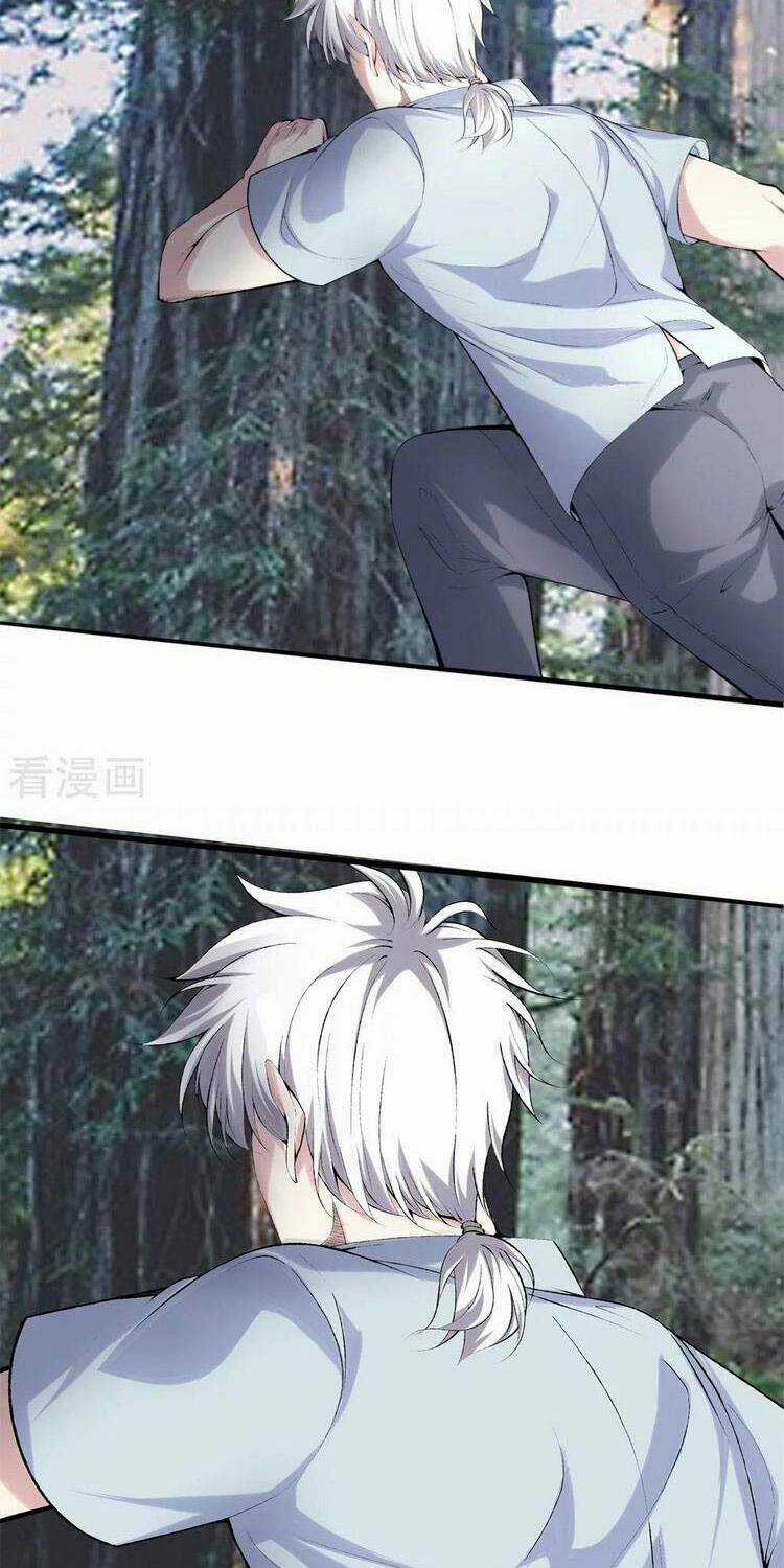 Đô Thị Chí Tôn Chapter 170 trang 11