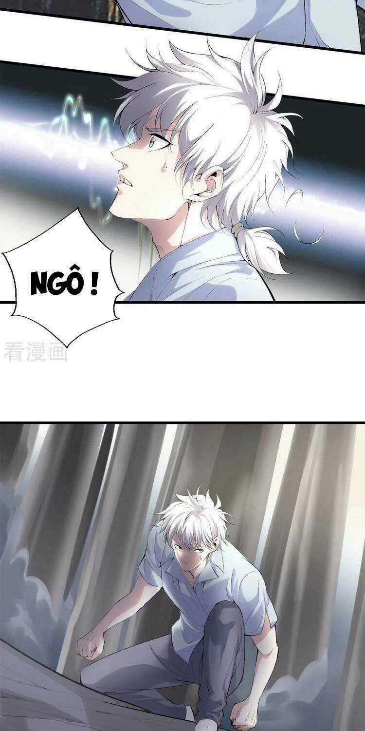 Đô Thị Chí Tôn Chapter 170 trang 12