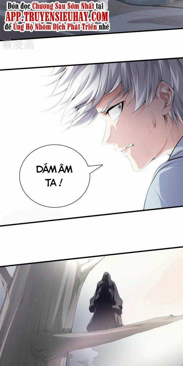 Đô Thị Chí Tôn Chapter 170 trang 13