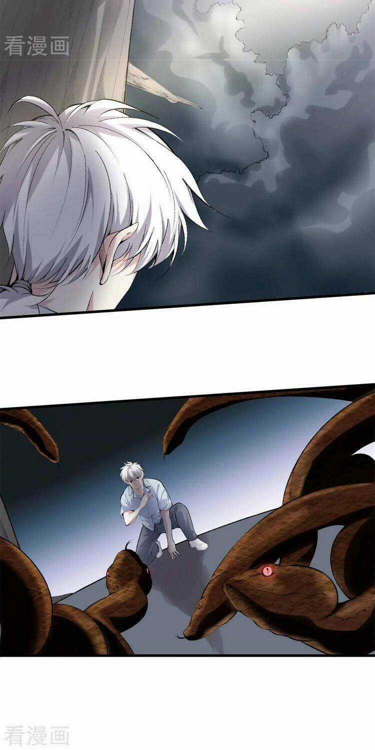 Đô Thị Chí Tôn Chapter 170 trang 14