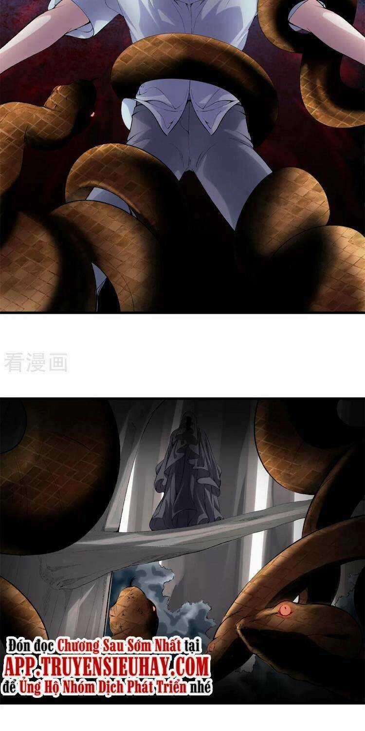 Đô Thị Chí Tôn Chapter 170 trang 16