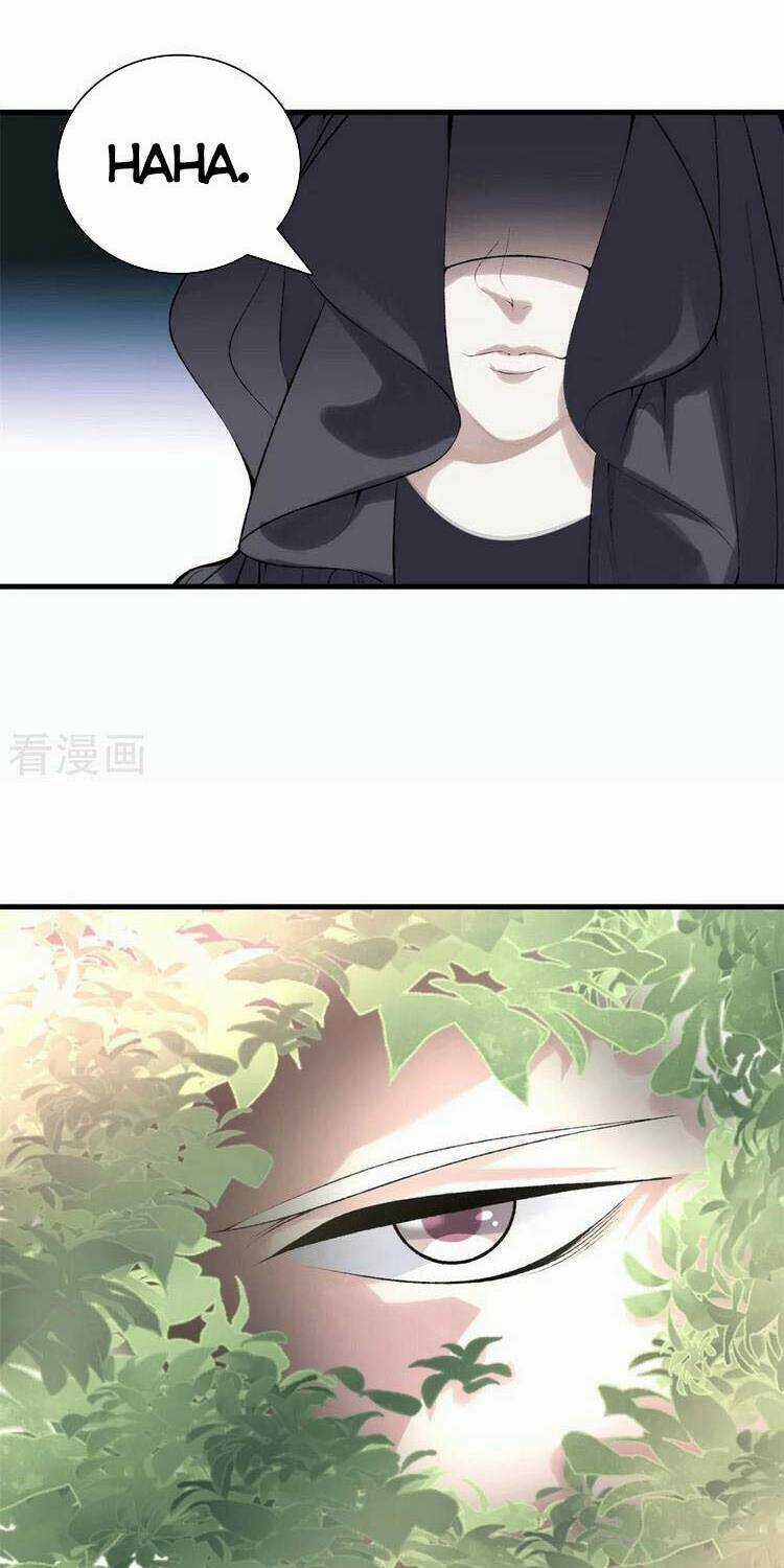 Đô Thị Chí Tôn Chapter 170 trang 17