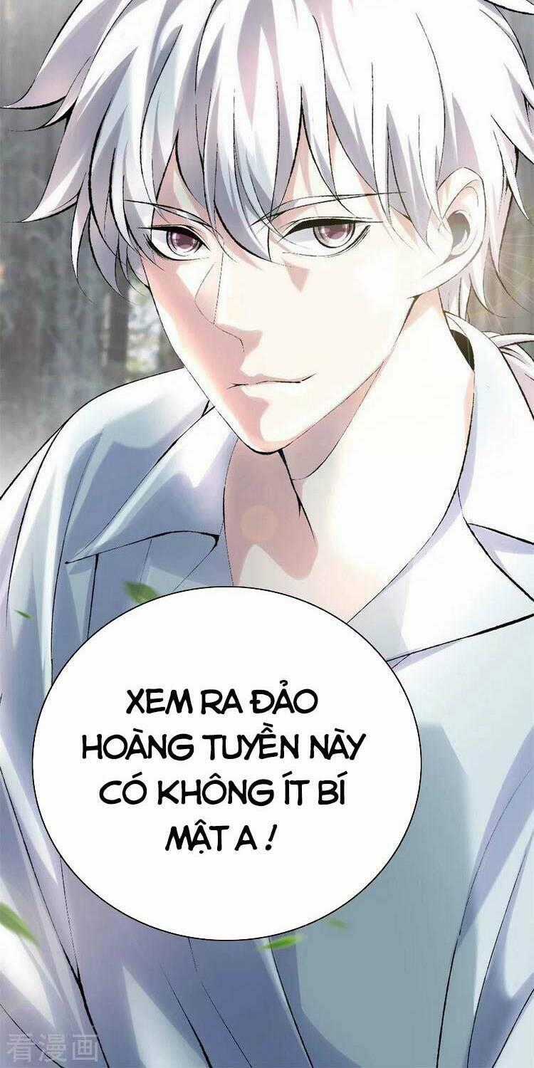 Đô Thị Chí Tôn Chapter 170 trang 19