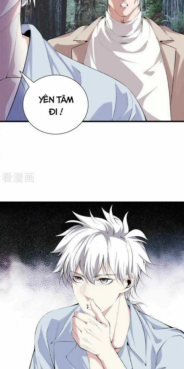 Đô Thị Chí Tôn Chapter 170 trang 2