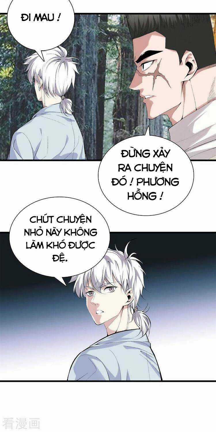 Đô Thị Chí Tôn Chapter 170 trang 4