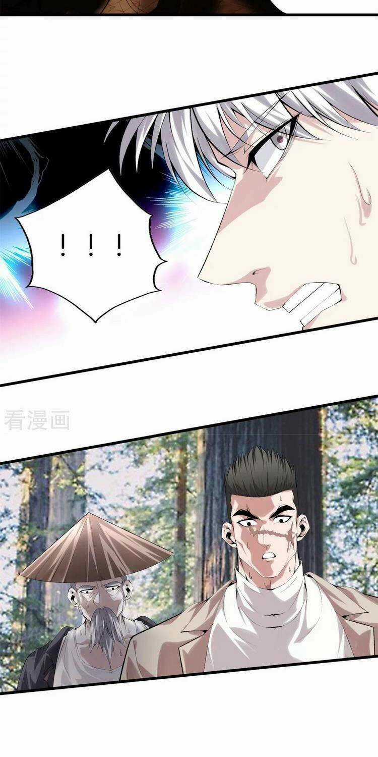 Đô Thị Chí Tôn Chapter 170 trang 6