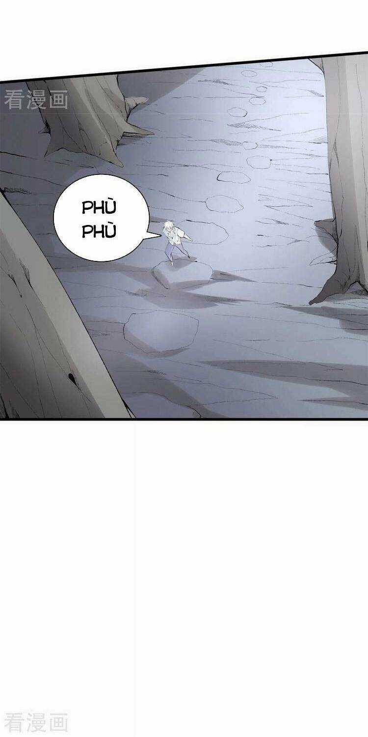 Đô Thị Chí Tôn Chapter 170 trang 9