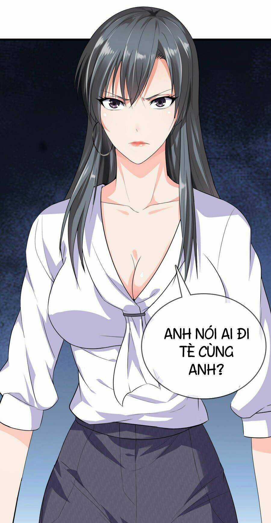 Đô Thị Chí Tôn Chapter 2 trang 11