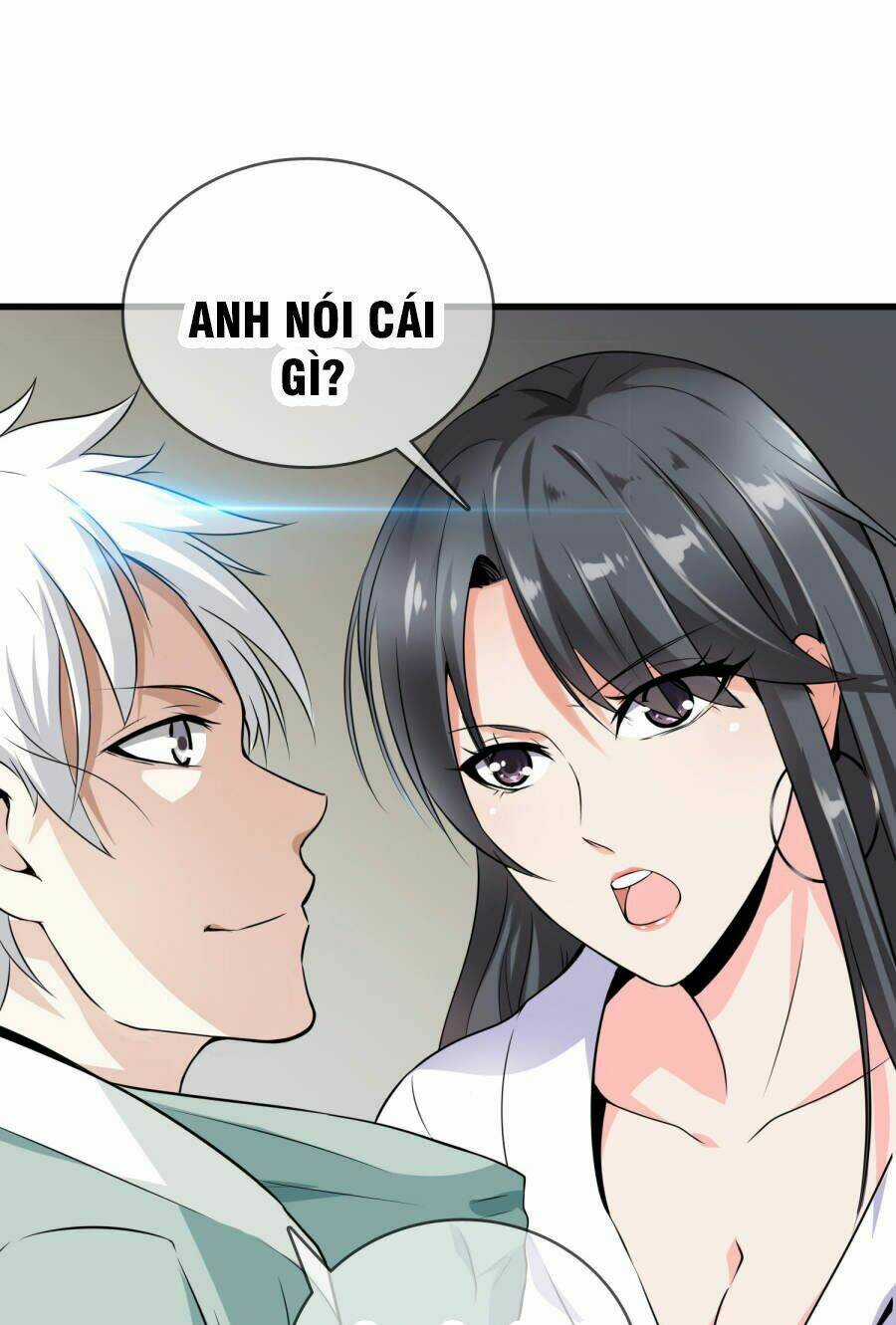 Đô Thị Chí Tôn Chapter 2 trang 15