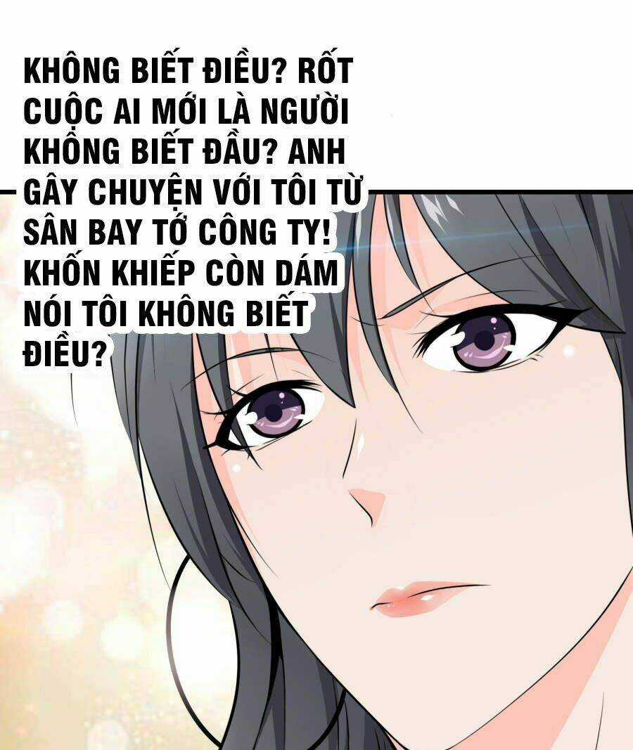 Đô Thị Chí Tôn Chapter 2 trang 17