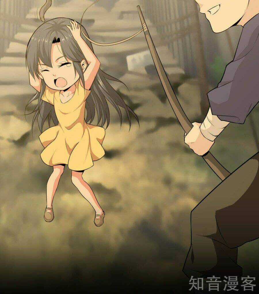 Đô Thị Chí Tôn Chapter 2 trang 22