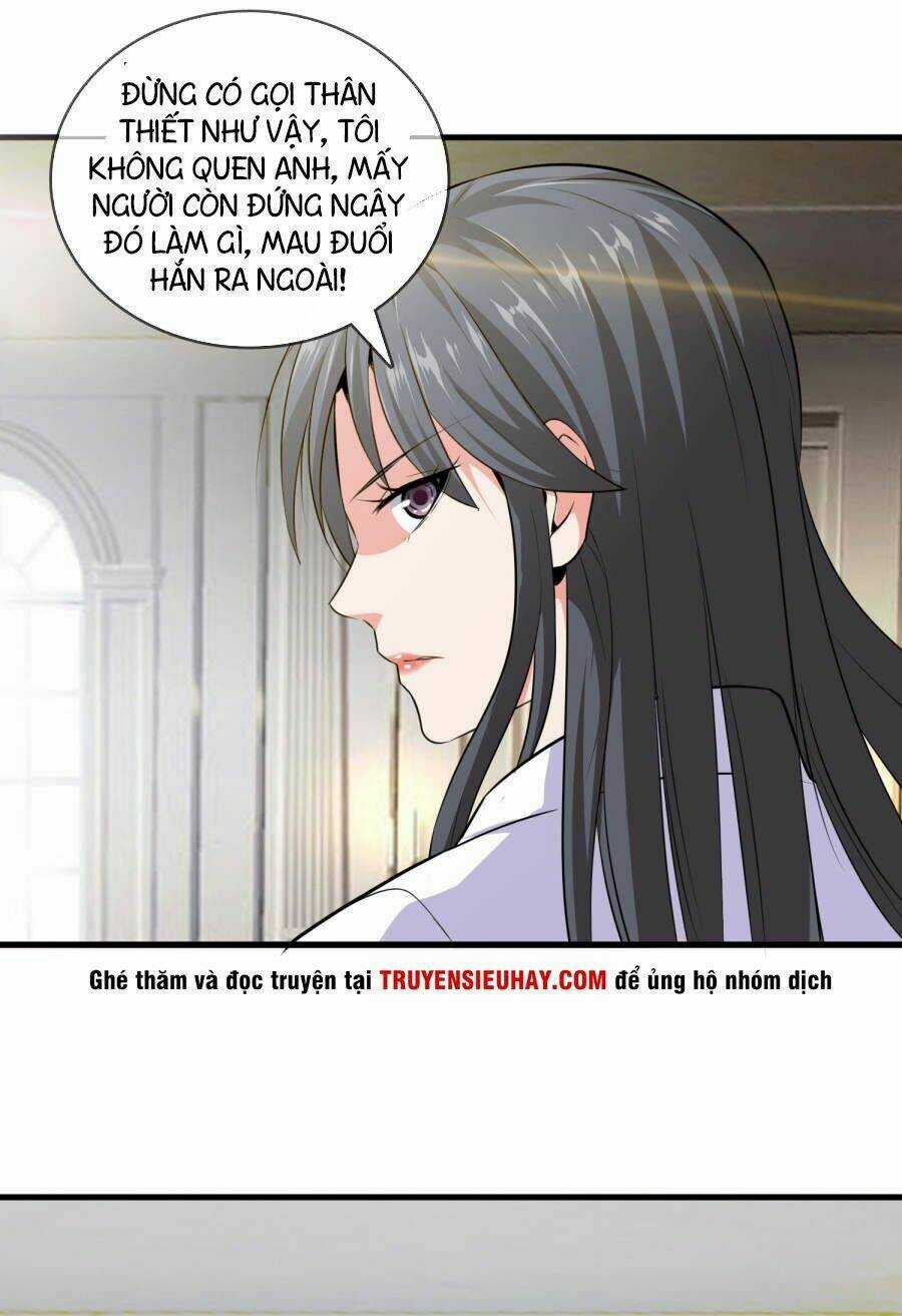 Đô Thị Chí Tôn Chapter 2 trang 24