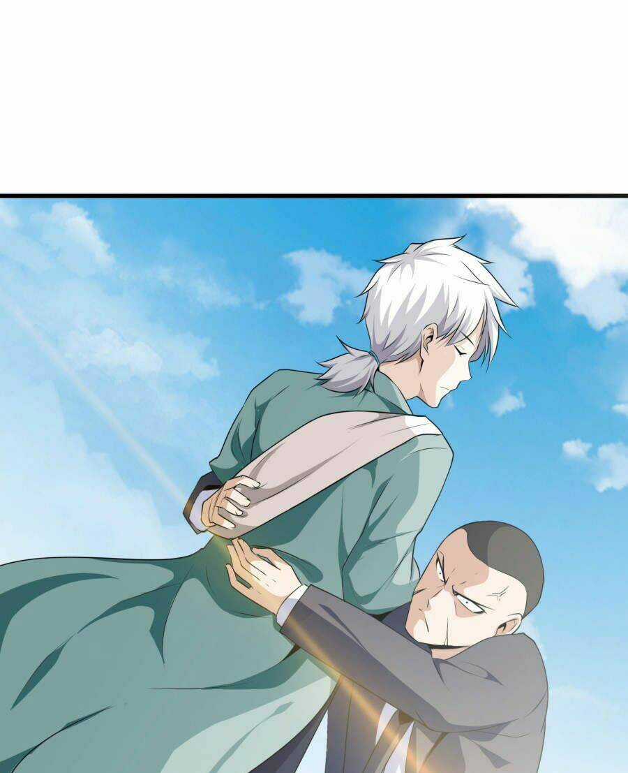 Đô Thị Chí Tôn Chapter 2 trang 28