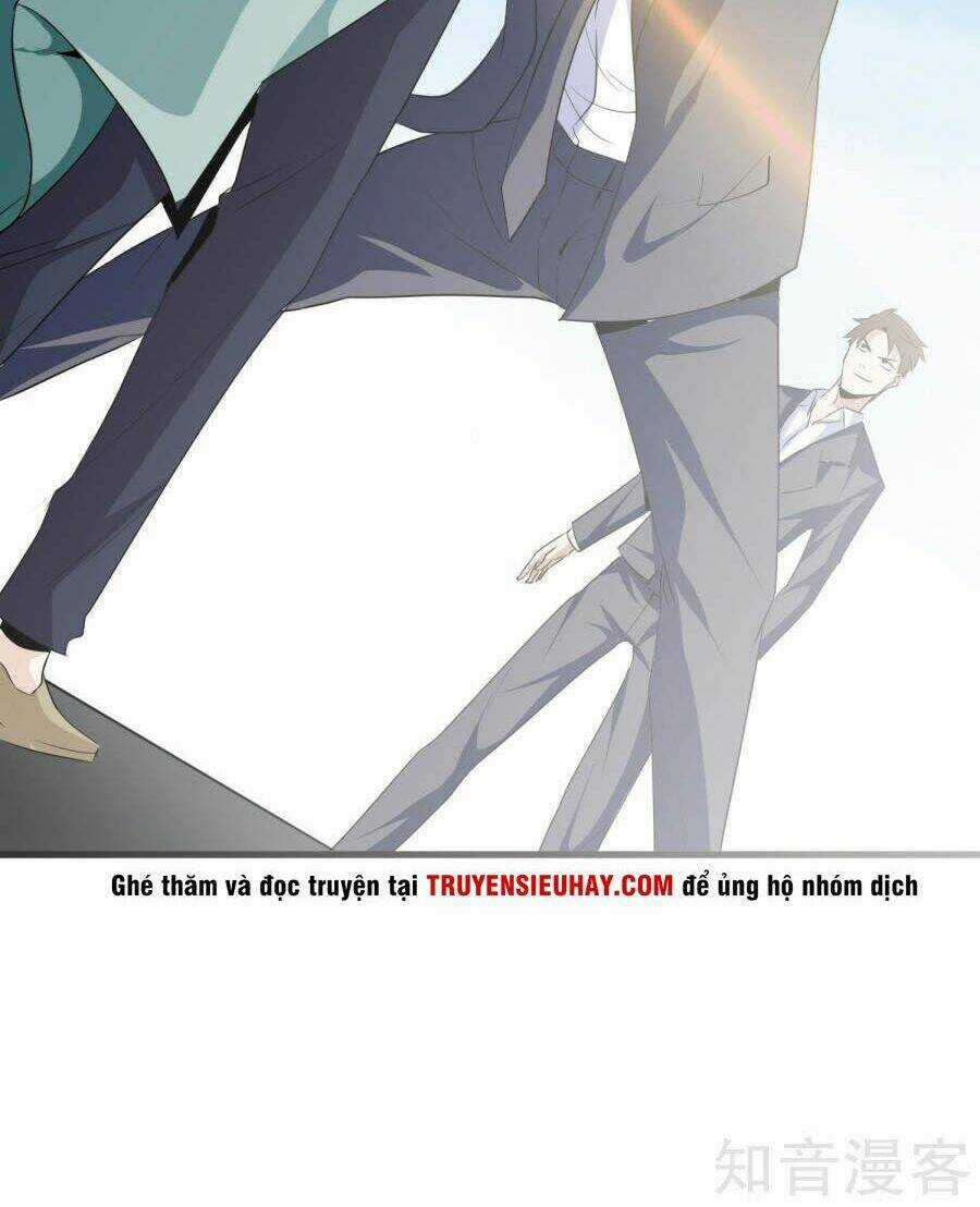 Đô Thị Chí Tôn Chapter 2 trang 29