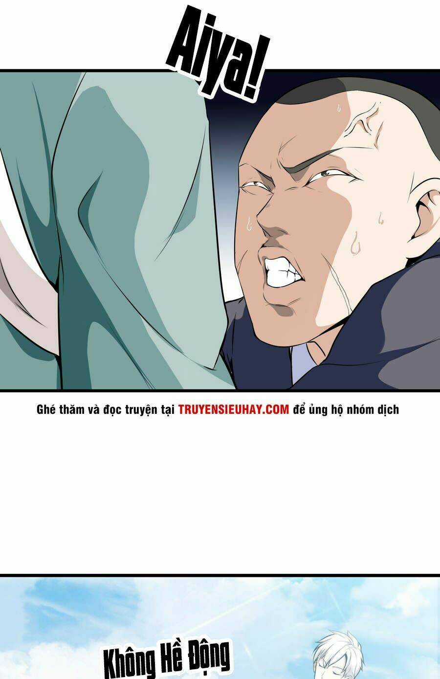 Đô Thị Chí Tôn Chapter 2 trang 30