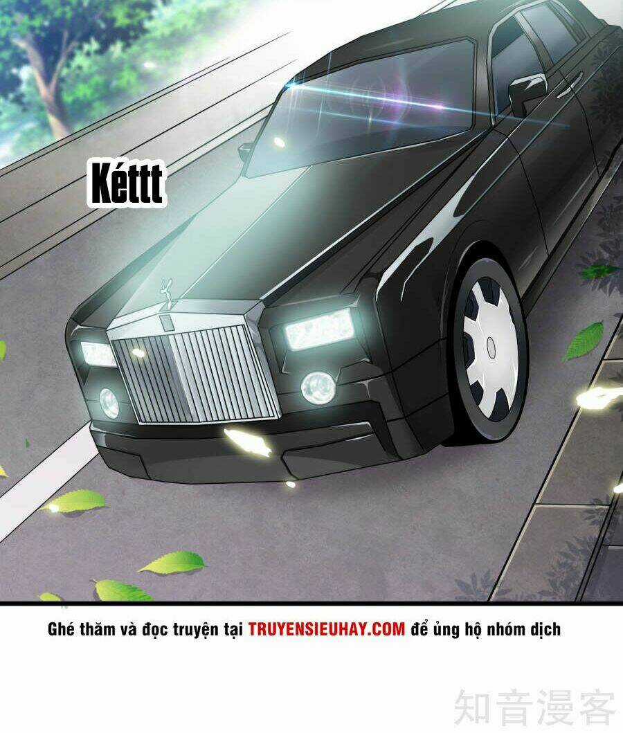 Đô Thị Chí Tôn Chapter 2 trang 37