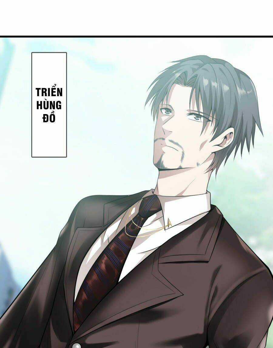 Đô Thị Chí Tôn Chapter 2 trang 38