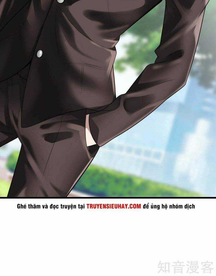 Đô Thị Chí Tôn Chapter 2 trang 39