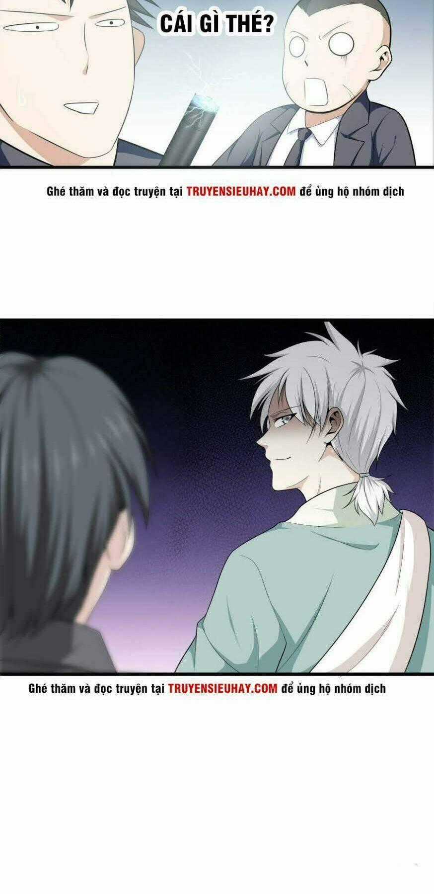 Đô Thị Chí Tôn Chapter 2 trang 41