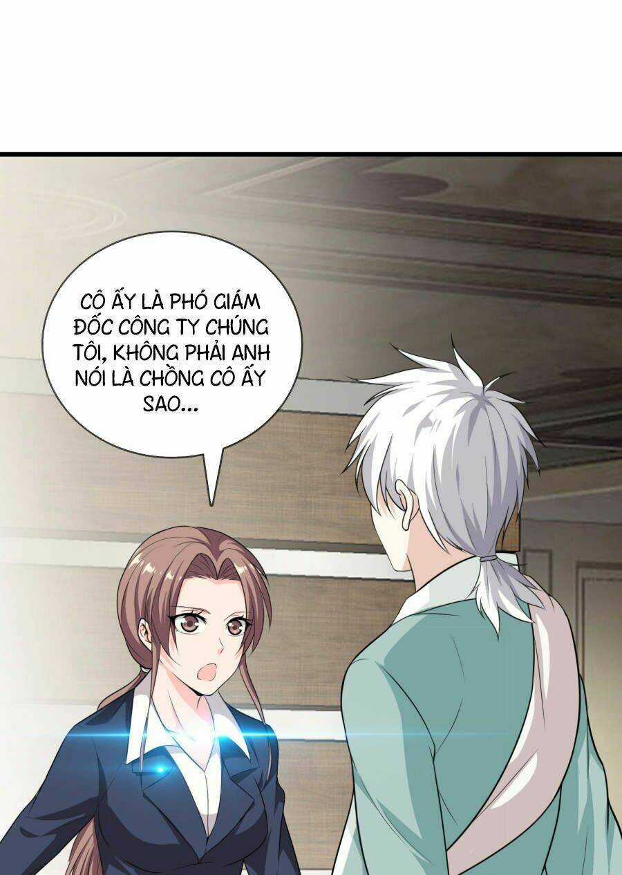 Đô Thị Chí Tôn Chapter 2 trang 9