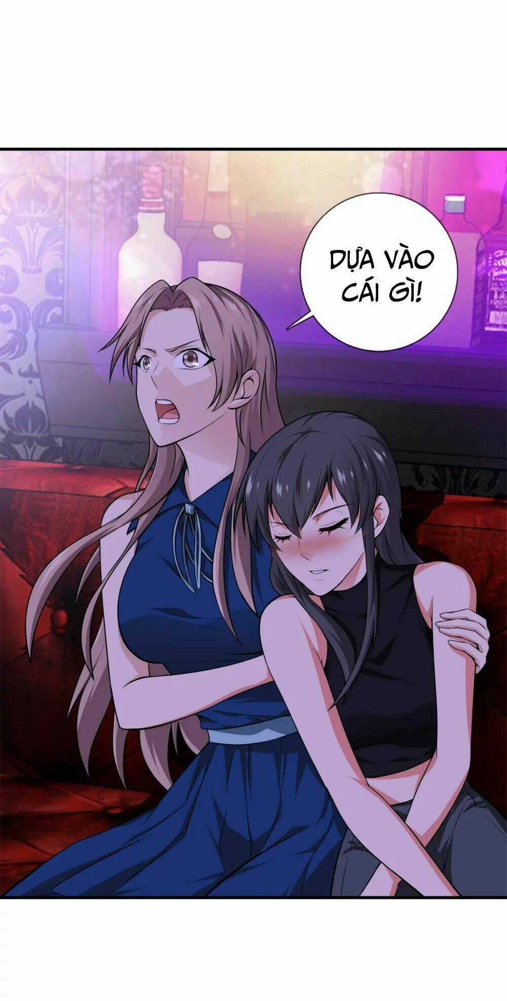Đô Thị Chí Tôn Chapter 20 trang 1