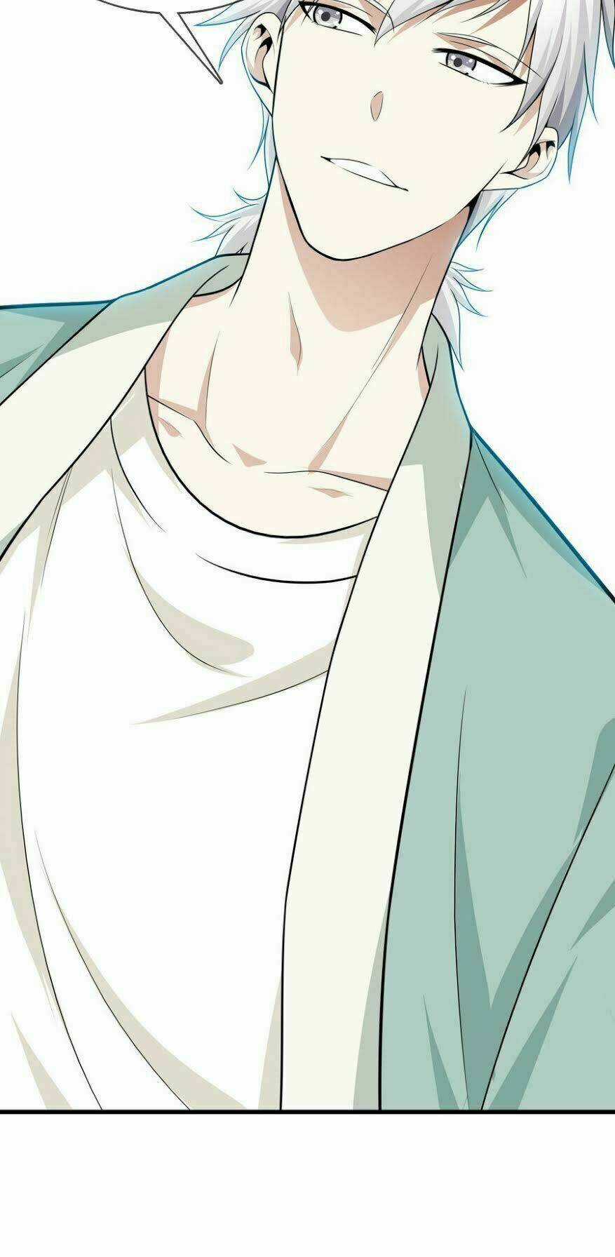 Đô Thị Chí Tôn Chapter 3 trang 20