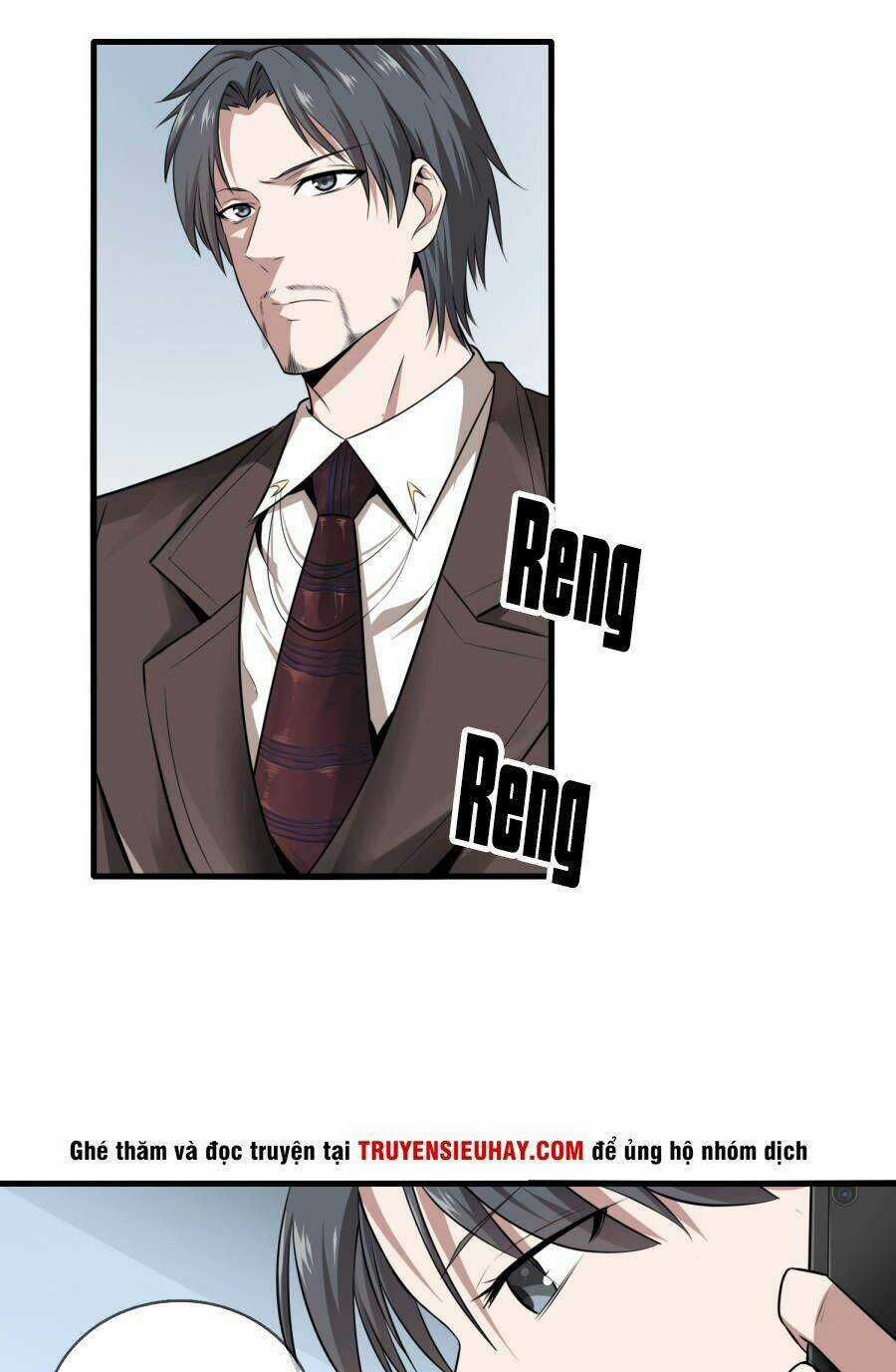 Đô Thị Chí Tôn Chapter 3 trang 7