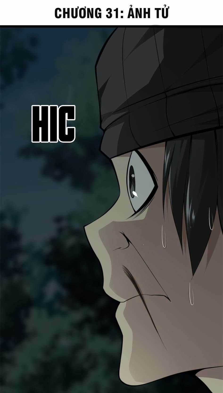 Đô Thị Chí Tôn Chapter 31 trang 1