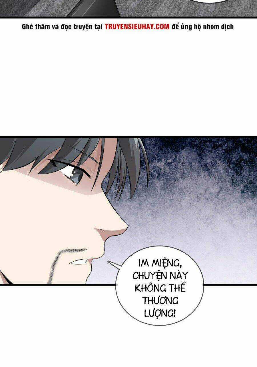 Đô Thị Chí Tôn Chapter 4 trang 12