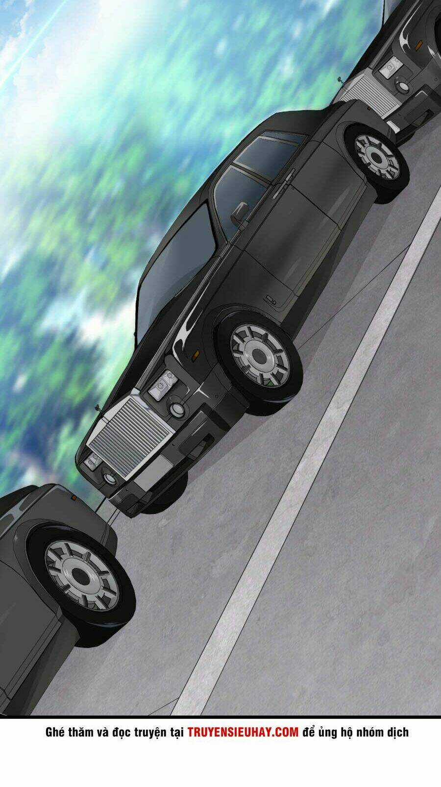 Đô Thị Chí Tôn Chapter 4 trang 24